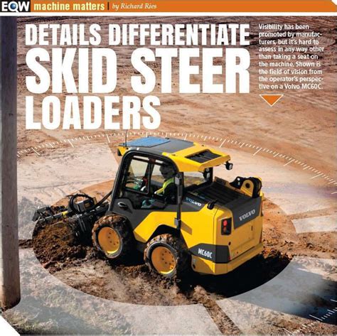 most reliable skid steer brand|skid loader comparison chart.